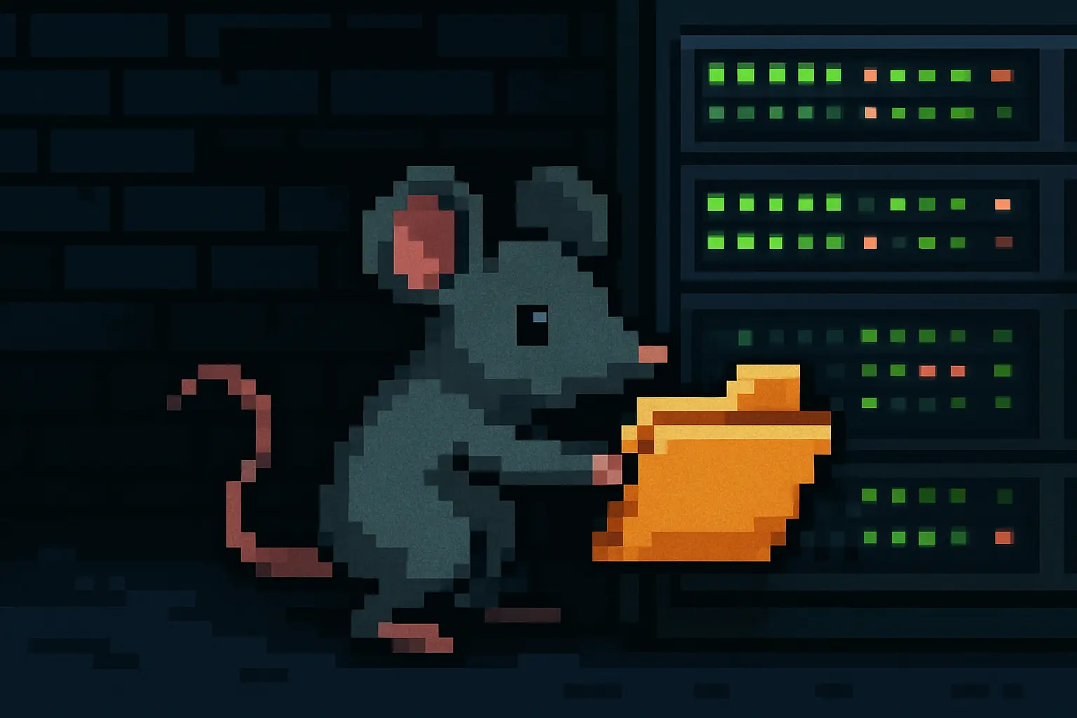 FTP Security and SFTP Implementation image