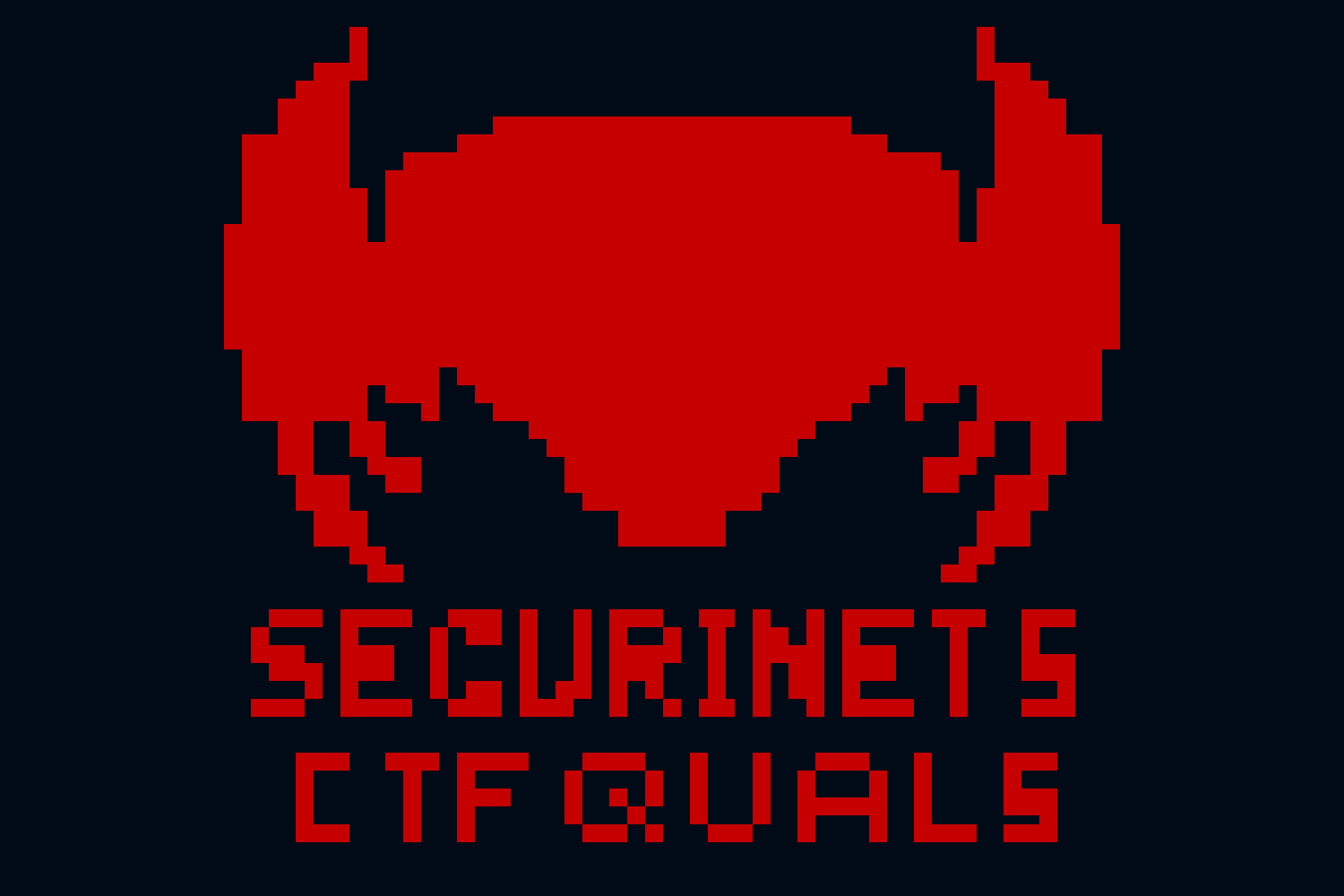Securinets Quals 25 image